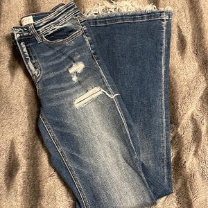 Bridge by gly jeans.